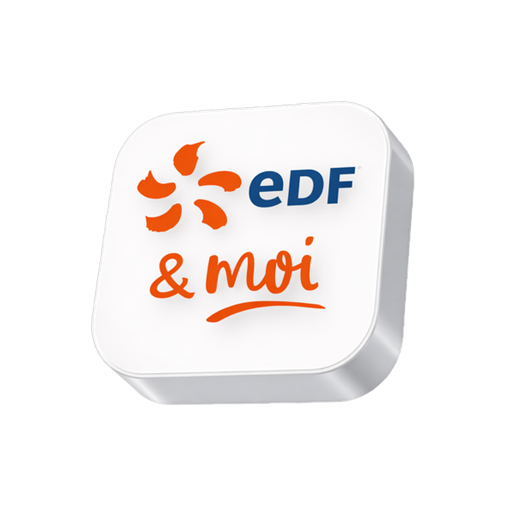 EDF & Moi