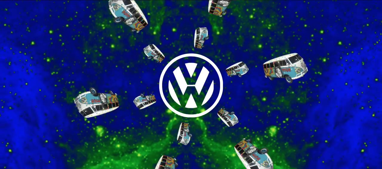 Volkswagen: Alive Again